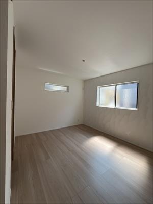 洋室7.3帖（2026年3月撮影）