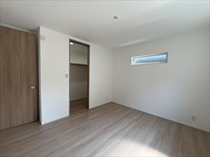 洋室7.3帖（2026年3月撮影）