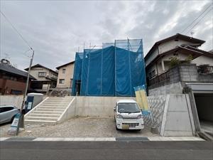 外観（2026年1月撮影）