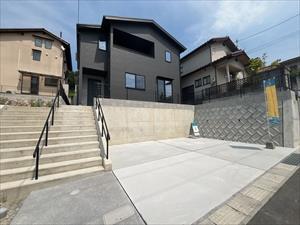 外観（2026年6月撮影）