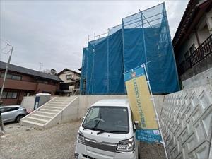 外観（2026年1月撮影）