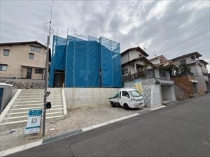 外観（2026年1月撮影）