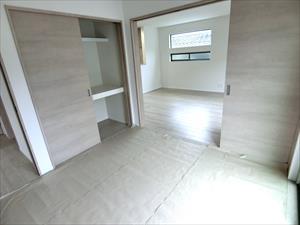 和室（2026年6月撮影）