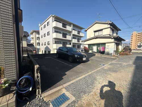 現地②（2026年2月撮影）