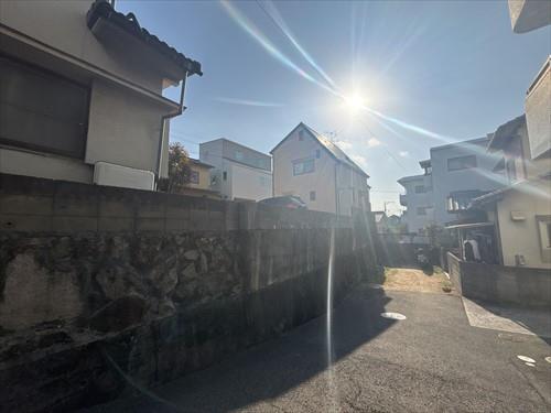 現地⑤（2026年2月撮影）