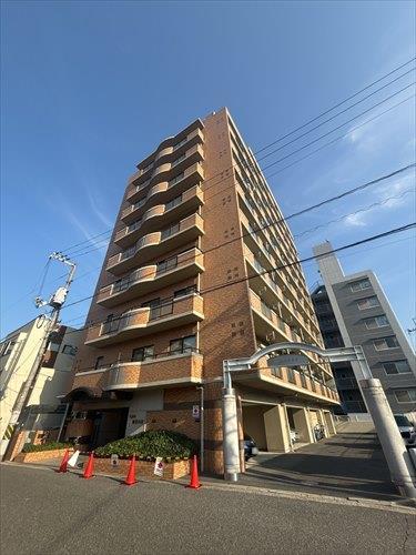 外観（2026年1月撮影）