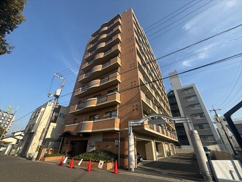 外観（2026年1月撮影）