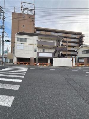 現地（2025年12月撮影）