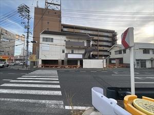 現地（2025年12月撮影）