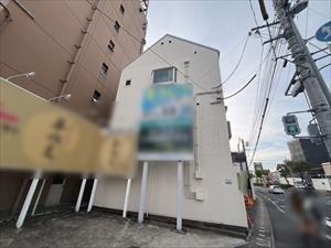 現地（2025年12月撮影）