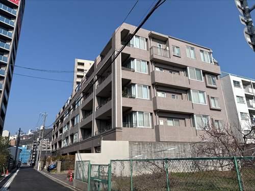 外観（2026年2月撮影）