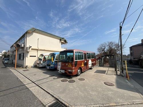 ほうりん廿日市幼稚園：徒歩2分／140m