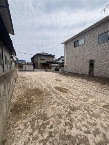 現地（2026年4月撮影）