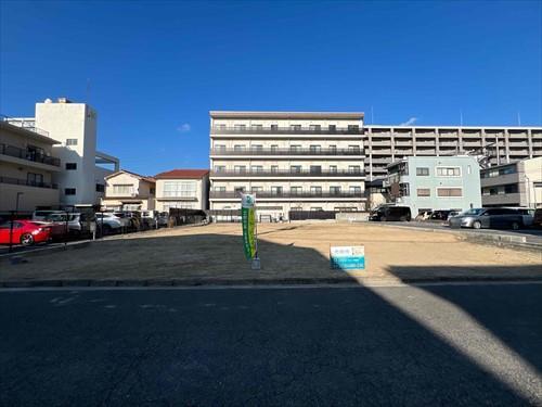 現地(2026年1月撮影)