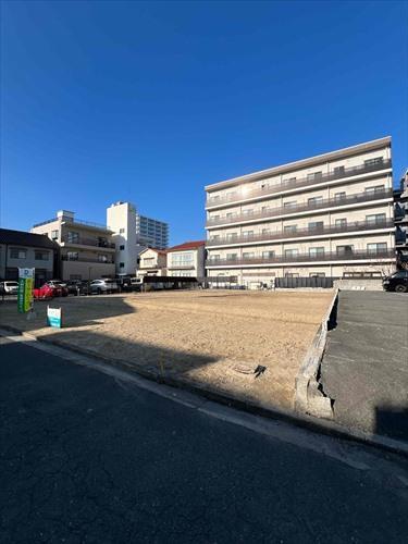 現地(2026年1月撮影)