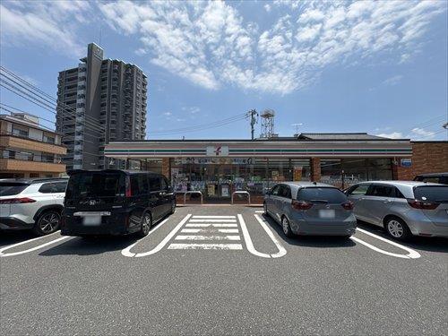 セブンイレブン廿日市本町店　770ｍ