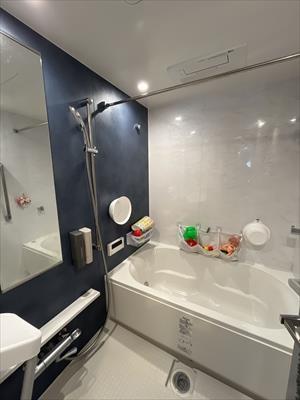 システムバス（2026年2月撮影）