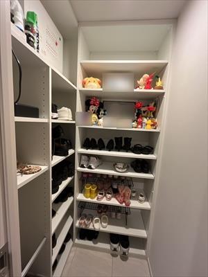 シューズインクローゼット