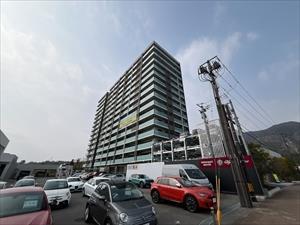 外観（2026年2月撮影）