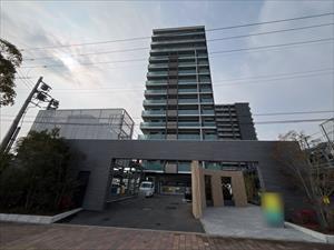 外観（2026年2月撮影）