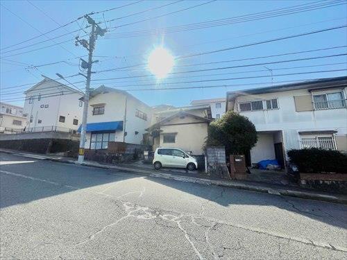 2026年2月撮影　外観写真