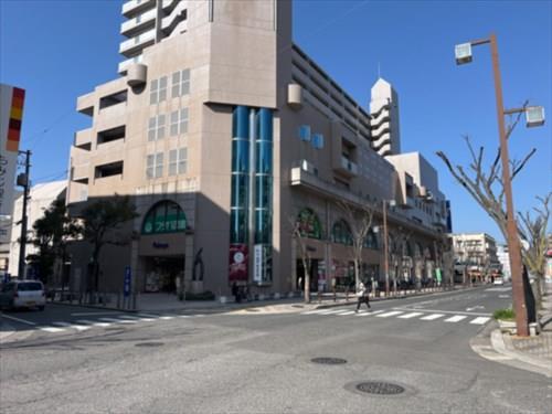 五日市福屋530ｍ