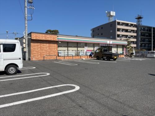 セブンイレブン広島五日市1丁目店190ｍ