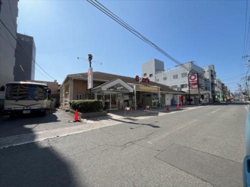 スパーク五日市店680ｍ