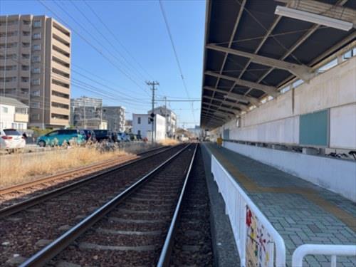 広島電鉄宮島線「佐伯区役所前」駅徒歩5分