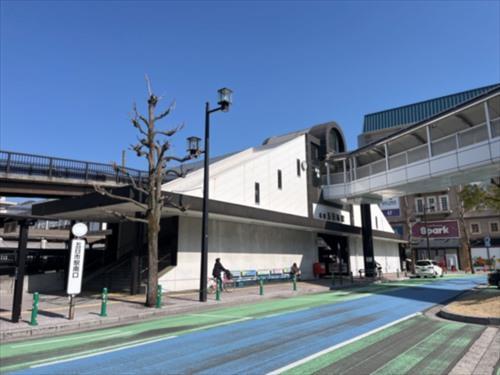 広島電鉄「広電五日市」駅徒歩6分