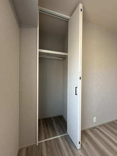 収納：洋室 4.7帖