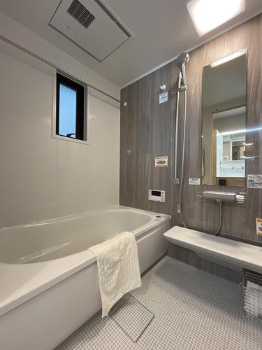 浴室（浴室乾燥機あり）