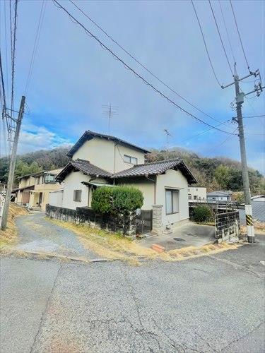 2026年2月撮影　外観写真