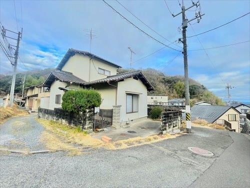 2026年2月撮影　外観写真