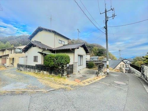 2026年2月撮影　外観写真