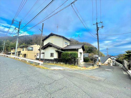 2026年2月撮影　外観写真