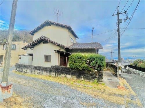 2026年2月撮影　外観写真