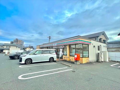 セブンイレブン廿日市平良1丁目店