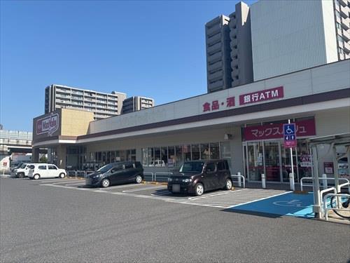 マックスバリュエクスプレス草津南店