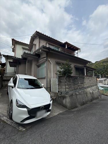 外観（2026年3月撮影）