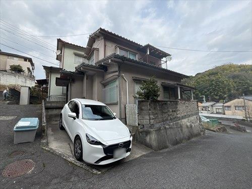 外観（2026年3月撮影）