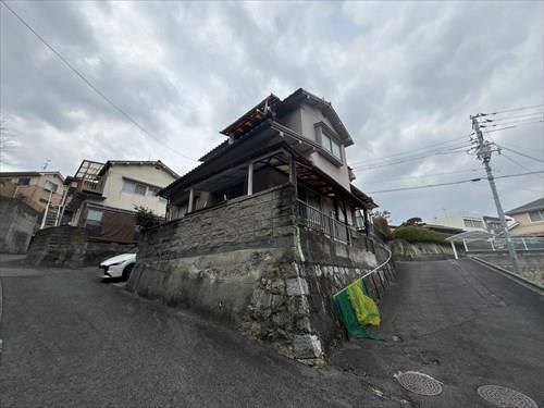 外観（2026年3月撮影）