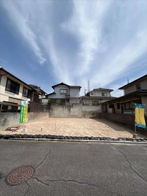 現地（2026年3月撮影）