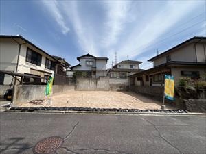 現地（2026年3月撮影）