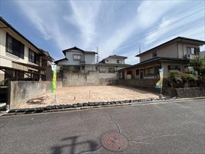 現地（2026年3月撮影）
