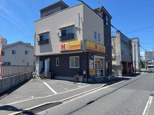 ほっかほっか亭江波店　340ｍ