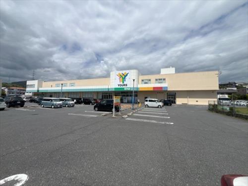 ユアーズ宮内店1210m_