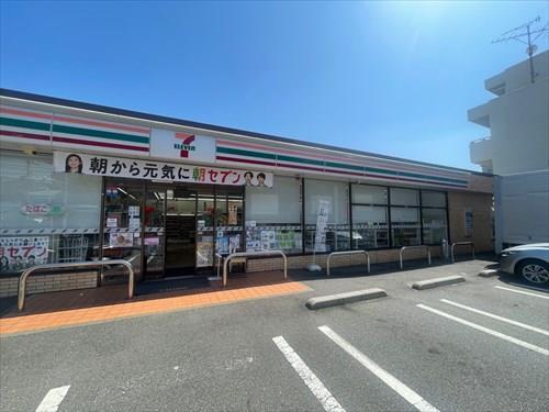 セブンイレブン高須店２丁目店
