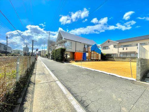 2026年４月撮影　現地写真
