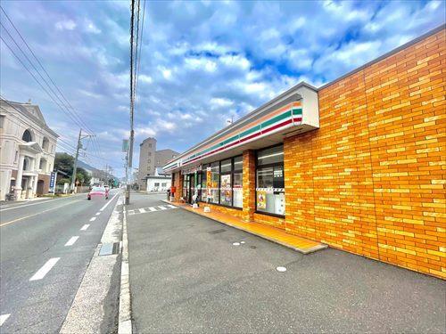 セブン-イレブン広島緑井6丁目店